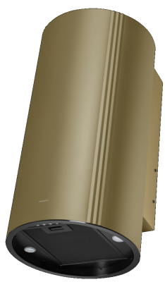 Maunfeld LEE SIDE 397 золотой