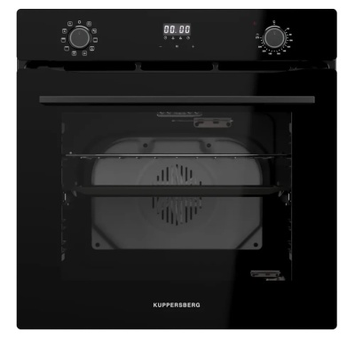 Детальное фото товара: Kuppersberg HMW 621 B