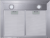 Детальное фото товара: Maunfeld Breeze 60 Inox
