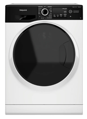 Фото товара: Hotpoint NSB 7249 ZD AVE RU