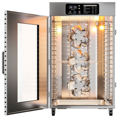 Детальное фото товара: Meyvel MDH18-1S (Inox)