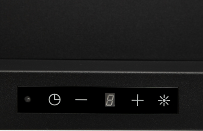 Детальное фото товара: AKPO WK-9 Isla Feniks slim II 90 см. черный матовый