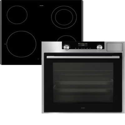 ASKO HCL614G + OCS8664S ASKO HCL614G + OCS8664S