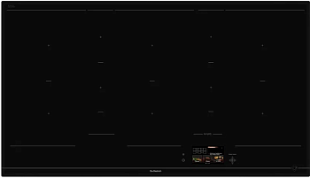 Фото товара: De Dietrich DPI595AB индукционная поверхность