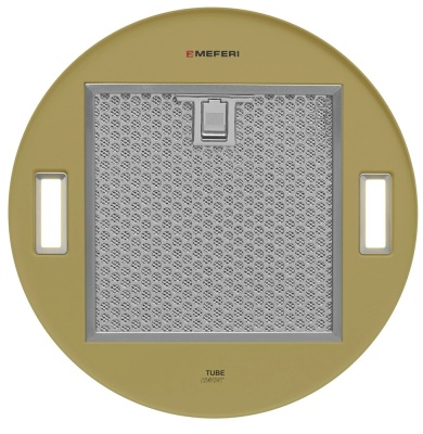 Детальное фото товара: MEFERI TUBE35GOLD COMFORT