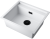 Omoikiri Sintesi 57-WH, мойка, керамика, белый Детальное фото товара: Omoikiri Sintesi 57-WH, мойка, керамика, белый