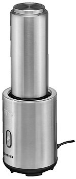 Фото товара: Monsher MB 501 Acier