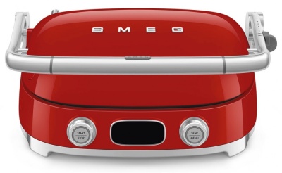 Smeg MGF01RDEU