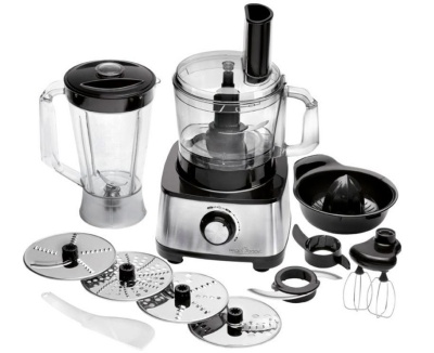 Фото товара: Profi Cook PC-КМ 1063