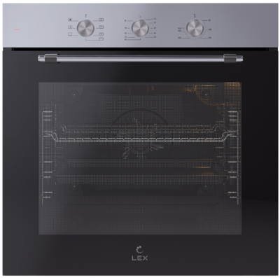 Детальное фото товара: LEX EDP 670 IX MAX