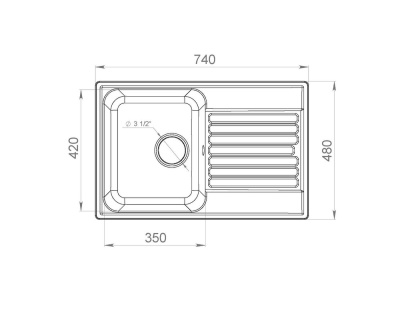 Схема встраивания