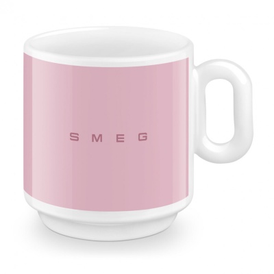 Фото товара: Smeg MUGF01PK