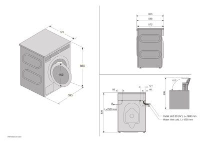 Схема встраивания