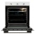 Konigin Barberry 60 WH MR7 Детальное фото товара: Konigin Barberry 60 WH MR7