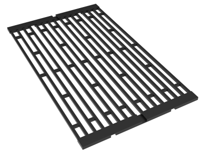 Rivelato SRL-425, черный