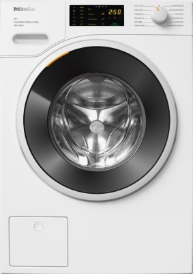 Фото товара: Miele WWB 380 WCS 125 Edition
