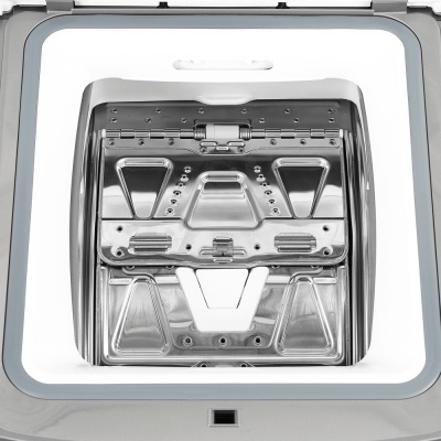 Детальное фото товара: Maunfeld MFWM127ISSL