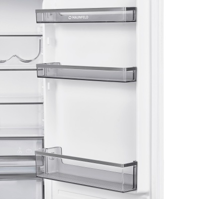 Детальное фото товара: Maunfeld MBL177SWGR Inverter