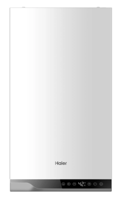 Детальное фото товара: Haier TechLine 2.32 Ti