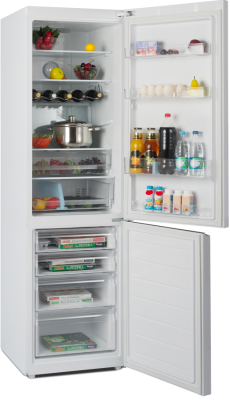 Haier C2F637CWRG Детальное фото товара: Haier C2F637CWRG