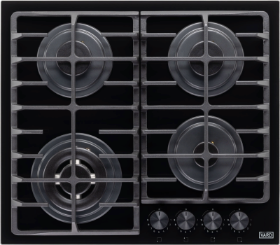 Фото товара: VARD VHLS6434K газовая поверхность