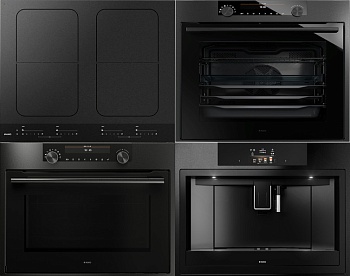 Фото товара: ASKO HI1655MF + OT8687B + OCM8487B + CM8477B