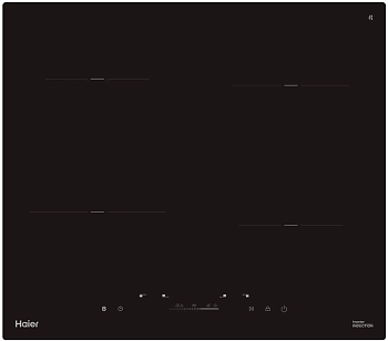 Фото товара: Haier HHK-Y64TB индукционная поверхность
