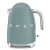 Smeg KLF03EGMEU Детальное фото товара: Smeg KLF03EGMEU электрический чайник