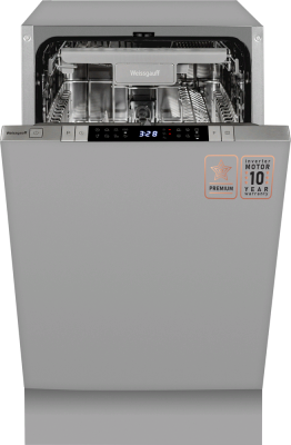 Детальное фото товара: Weissgauff BDW 4150 Touch DC Inverter