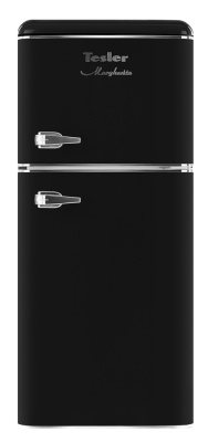 Детальное фото товара: Tesler RT-132 BLACK