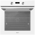 Haier HOQ-R2ARN3WB Детальное фото товара: Haier HOQ-R2ARN3WB