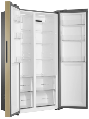 Детальное фото товара: Haier HRF 541 DG7RU