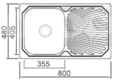 Схема встраивания