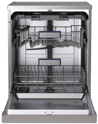 Детальное фото товара: LEX DW6063N SL