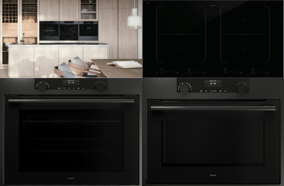 Детальное фото товара: ASKO HI1655G + OP8664A1 + OM8464A1 + CM8477A