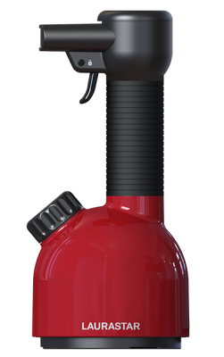Детальное фото товара: LauraStar IGGI Intense Red