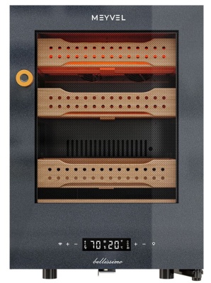 Meyvel MC-50BK (PRO)