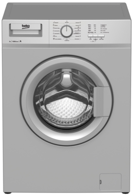 Детальное фото товара: Beko WRE65P1BSS