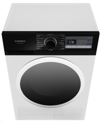 Детальное фото товара: Maunfeld MFDM168WH03B