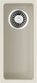 Фото товара: Omoikiri Bosen 20-U-EV, мойка, гранит, эверест