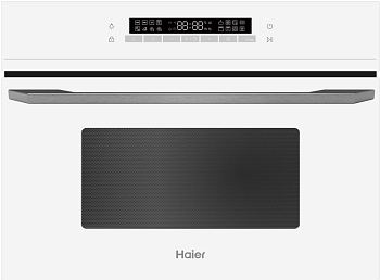 Фото товара: Haier HMX-BDC399W
