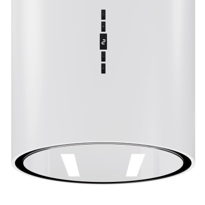 Детальное фото товара: Konigin Belle White/White Glass 39