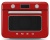 Детальное фото товара: Smeg COF01RDEU