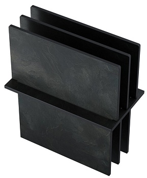 Фото товара: Omoikiri FP-04-GB, вставка-держатель и доски