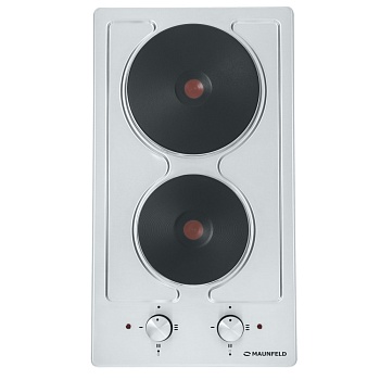 Фото товара: Maunfeld EEHS.32.4S электрическая поверхность