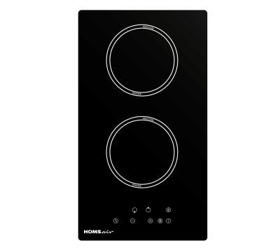Фото товара: HOMSair HI32ABK индукционная поверхность