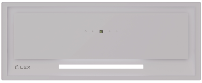 Детальное фото товара: LEX HYPER 900 GS Inverter WH