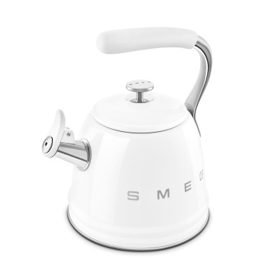 Детальное фото товара: Smeg CKLW2001WH электрический чайник