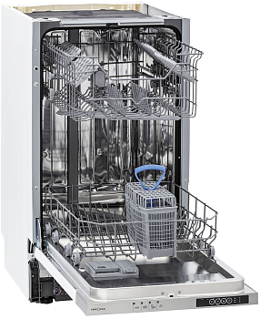 Krona REGEN 45 BI Фото товара: Krona REGEN 45 BI