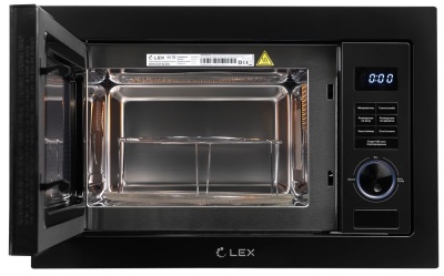 Детальное фото товара: LEX BIMO 25.01 Black